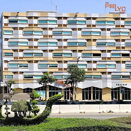 The Publyc Hotel