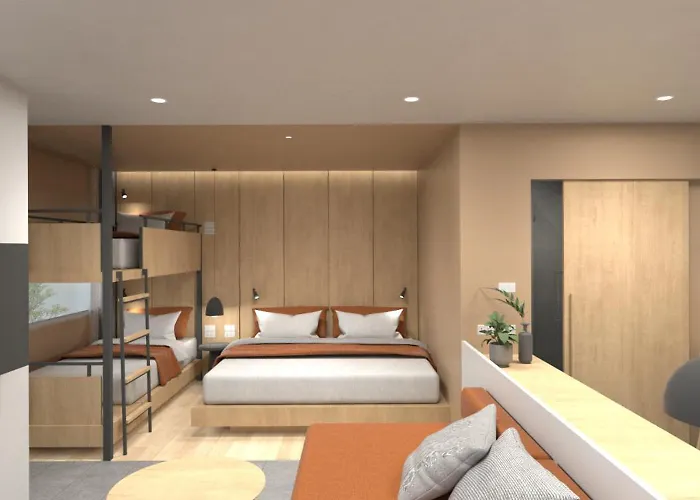 The Publyc 3*