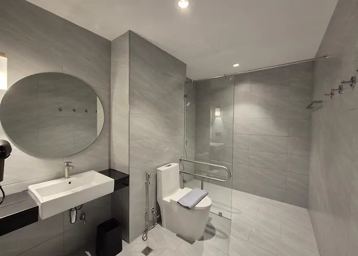 The Publyc 3* Bangkok