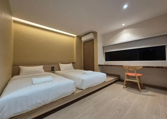 The Publyc Bangkok
