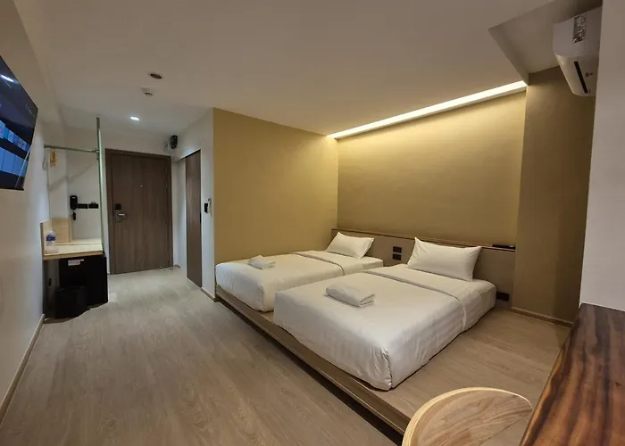 The Publyc Bangkok