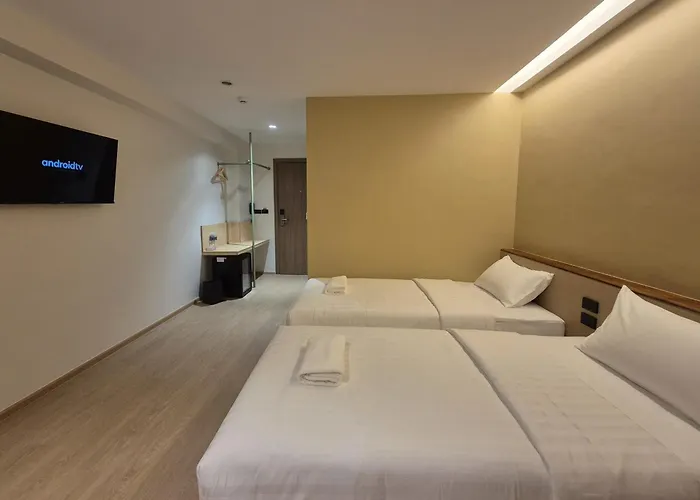 The Publyc Bangkok