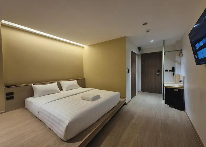 The Publyc Bangkok