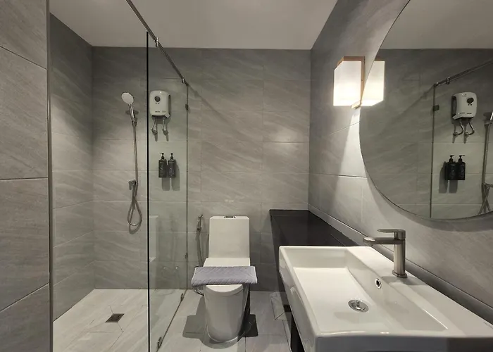 The Publyc Bangkok