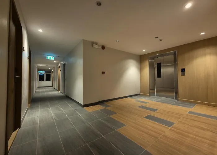 The Publyc Hotel Bangkok