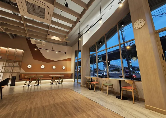 The Publyc Hotel