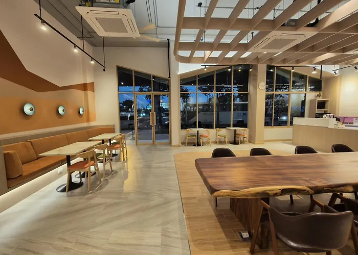 The Publyc Bangkok