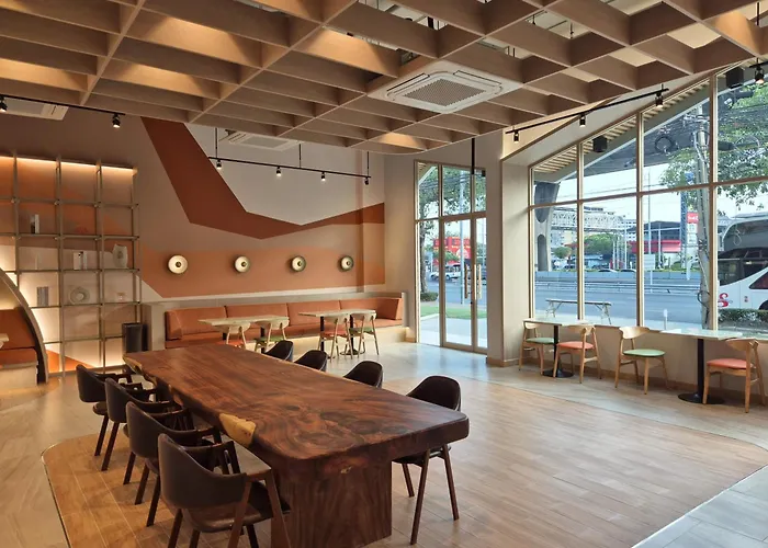The Publyc Hotel