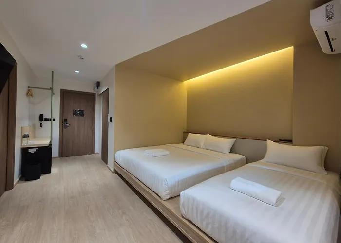 The Publyc 3* Bangkok