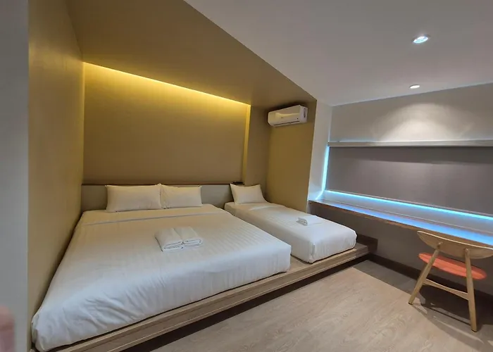 The Publyc Hotel