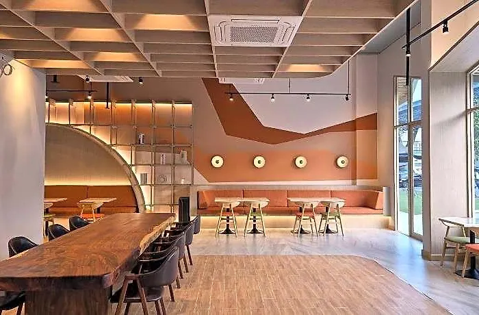 The Publyc Hotel
