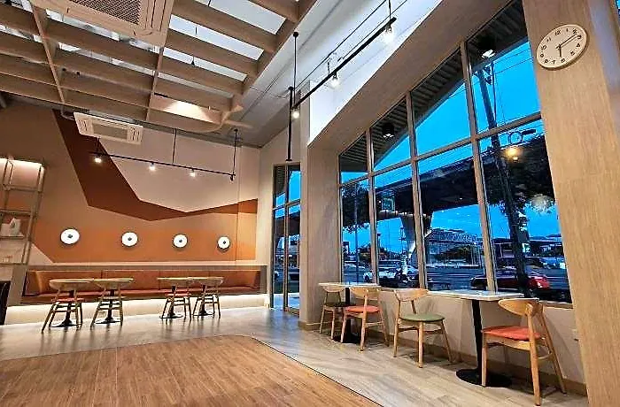 Hotel The Publyc