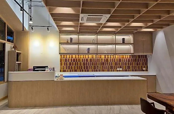 The Publyc Hotel