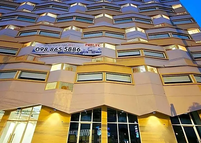 The Publyc Hotel