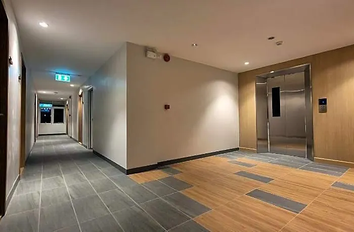 The Publyc Hotel Bangkok