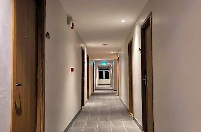 The Publyc Hotel 3*
