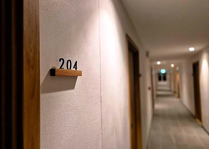 The Publyc Hotel