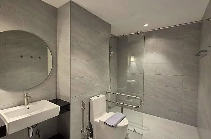 The Publyc Hotel 3*