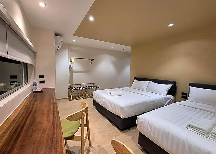 The Publyc Hotel