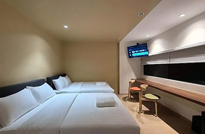 The Publyc Hotel