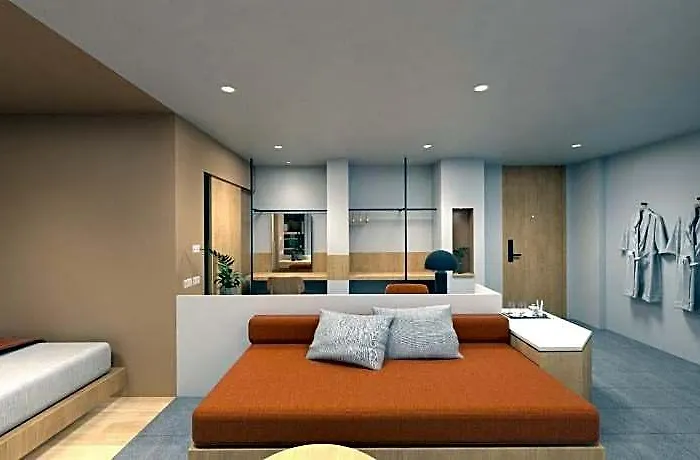 The Publyc 3* Bangkok