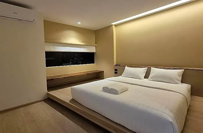 The Publyc Hotel 3*