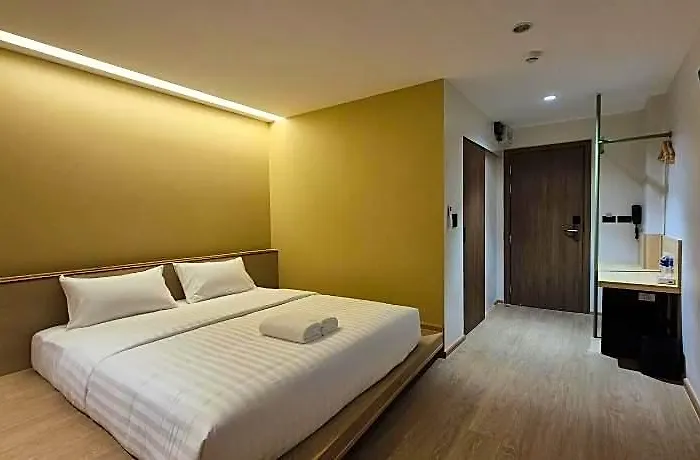 The Publyc Hotel Bangkok