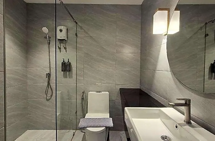 The Publyc Bangkok