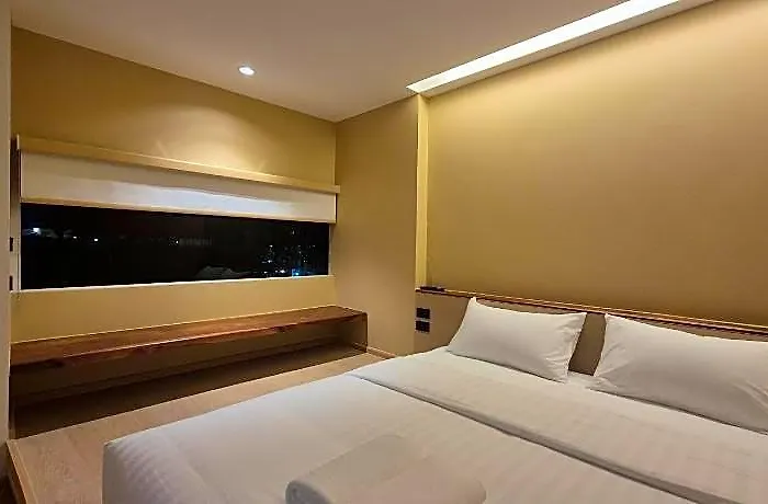 The Publyc 3* Bangkok