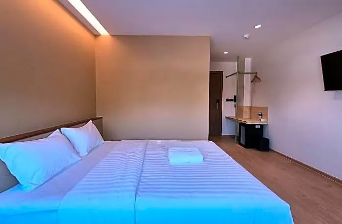 The Publyc Hotel