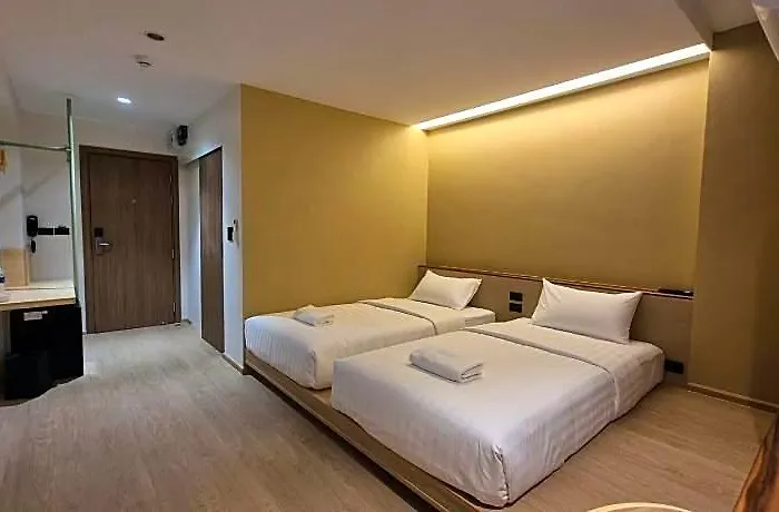 The Publyc Hotel 3*