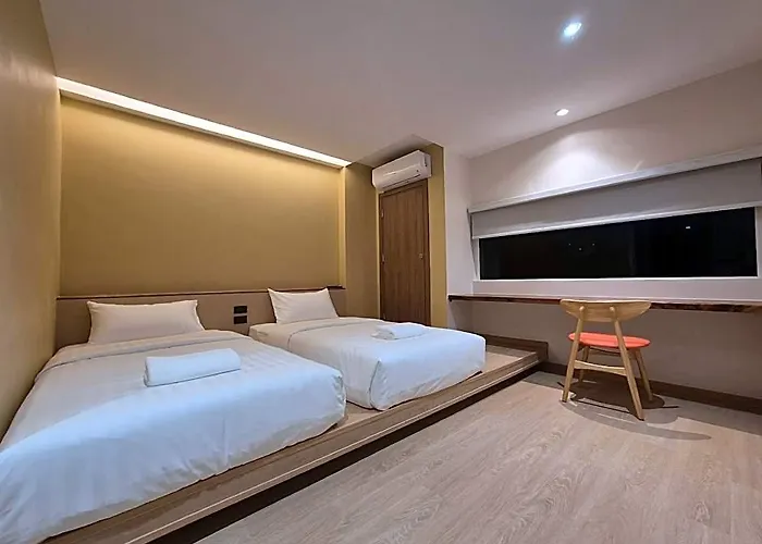 The Publyc 3* Bangkok
