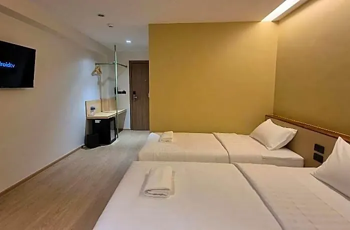 The Publyc 3* Bangkok